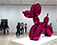 Desnudando Apariencias; KOONS no es DUCHAMP